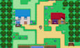 pixel art tileset pixel art tileset rpg game asset sprite sheet pixel background