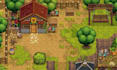 do pixel art tileset pixel tileset rpg game asset sprite sheet pixel background