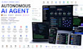 openhuman hermes agent mcp open claw deploy claude code codex open webui agent