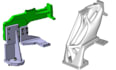 do malware analysis, security analysis, reverse engineering and 3d cad model