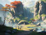 do environment concept arts