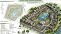draw and render 2d,3d site plan,landscape design,master plan