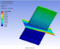 perform fea structural analysis and simulation using ansys