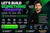 do custom website development full stack website full stack backend developer