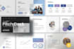 powerpoint explainer slides sales deck demo deck fundraising presentation