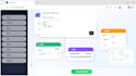 build responsive react js website