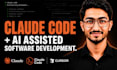claude code expert build fix deploy claude code webapp claude ai API integration