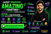 be your full stack web developer react next js developer supabase programmer