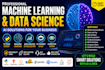 do ml dl and data science tasks
