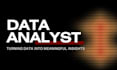 be your data analyst