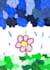 create simple digital art
