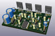 do power electronics circuit design smps inverter control board pcb design