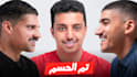 design high CTR youtube thumbnails