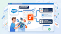 setup zapier CRM automation