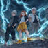 draw anime and manga illustrations