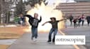 create cinematic vfx, after effect compositing and visual effects