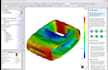 do 3d printable molds and plastic mold designs with dfm and moldflow analysis