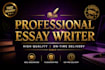 write engaging blog posts and articles