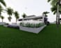 do quality exterior renders in d5 render