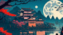 pixel art background pixel art character design sprite sheet animation tilset