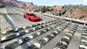 custom beamng car tuning server setup real life map track