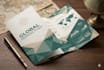 professional product catalog, booklet, and brochure