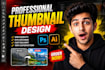 editng video reel thumbnail