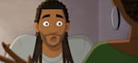 create 2d cartoon animation , animated music video , 2d kids animation ,2d intro