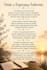 creative writing and translations