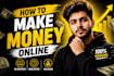 create viral and clickable youtube thumbnails