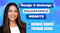 squarespace website design squarespace website design squarespace landing page