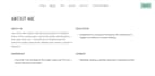 create websites on strikingly