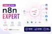 debug ai automation, n8n automation, ai voice agent setup ai receptionist