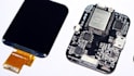 design smartwatch and wearable pcb boards