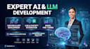 be your ai developer, build custom ai apps and llm integration
