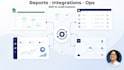 automate your spreadsheets and business workflows