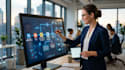 create business automation workflows