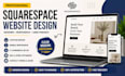 create a responsive squarespace website design