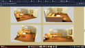 do 3d modelling, lighting, animation and rendering