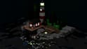 model stylized low poly 3d environments, assets and isometric rooms