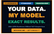 develop custom machine learning and deep learning models in python