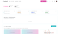 develop a custom full stack web app using react next js