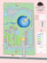 create wayfinding map, off road map for rv park