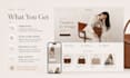 premium shopify theme prestige