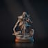 create high quality 3d collectible