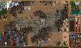 develop a turn based strategy rpg, tactical combat, and online multiplayer game