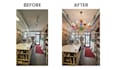 do ai image editing, background removal, and enhancement