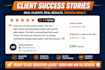 do cold calling for b2b b2c  businesses