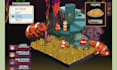create pixel art sprites sheet pixel art character design pixel art animation