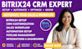 setup bitrix 24, bitrix crm sales workflow automate bitrix be your bitrix expert